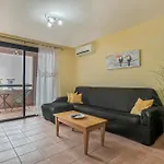 Palm Serenity פלאיה פראיסו