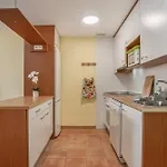 דירה Palm Serenity