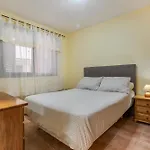 Palm Serenity דירה