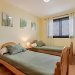 דירה Palm Serenity *