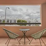 Palm Serenity פלאיה פראיסו